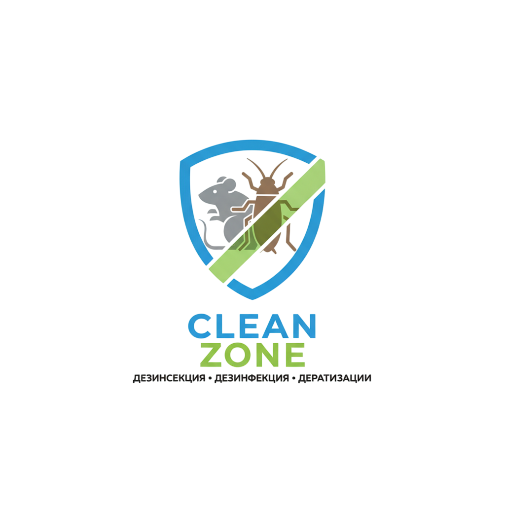 CLEAN ZONE Logo